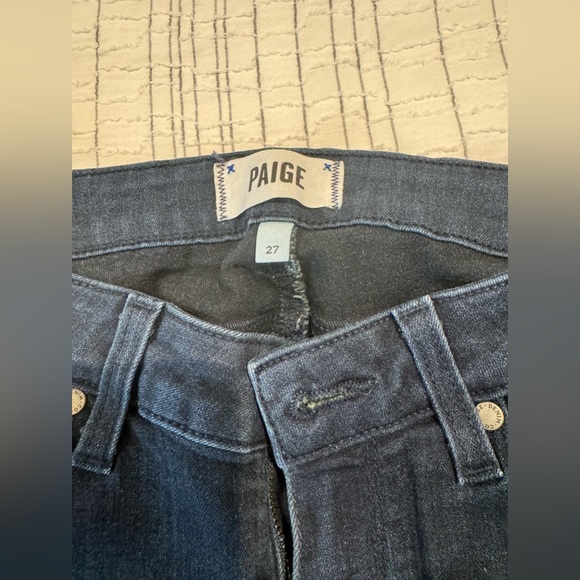 Paige jeans - Picture 2 of 3